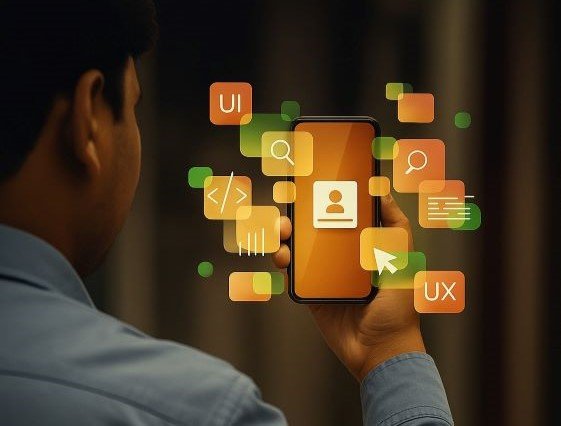 UI/UX Design Images